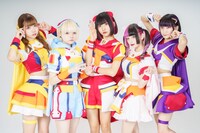 あたまのなかは8ビット