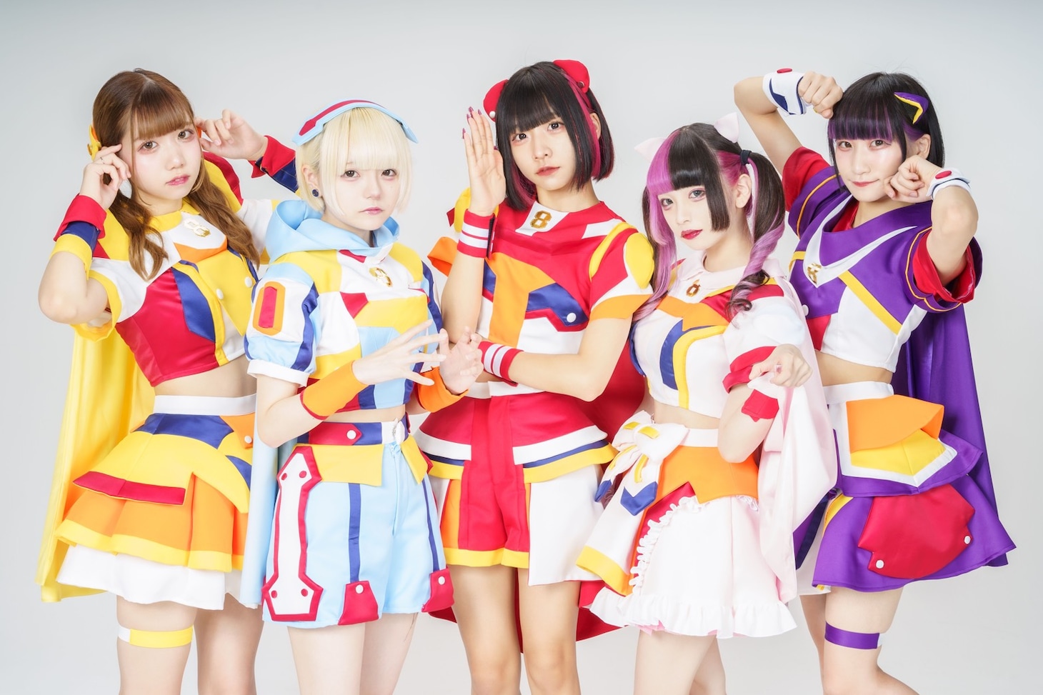 あたまのなかは8ビット