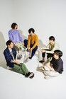 bjons、約3年半ぶりのアルバム「CIRCLES」発売