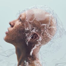 MIYAVI「New Gravity」ジャケット