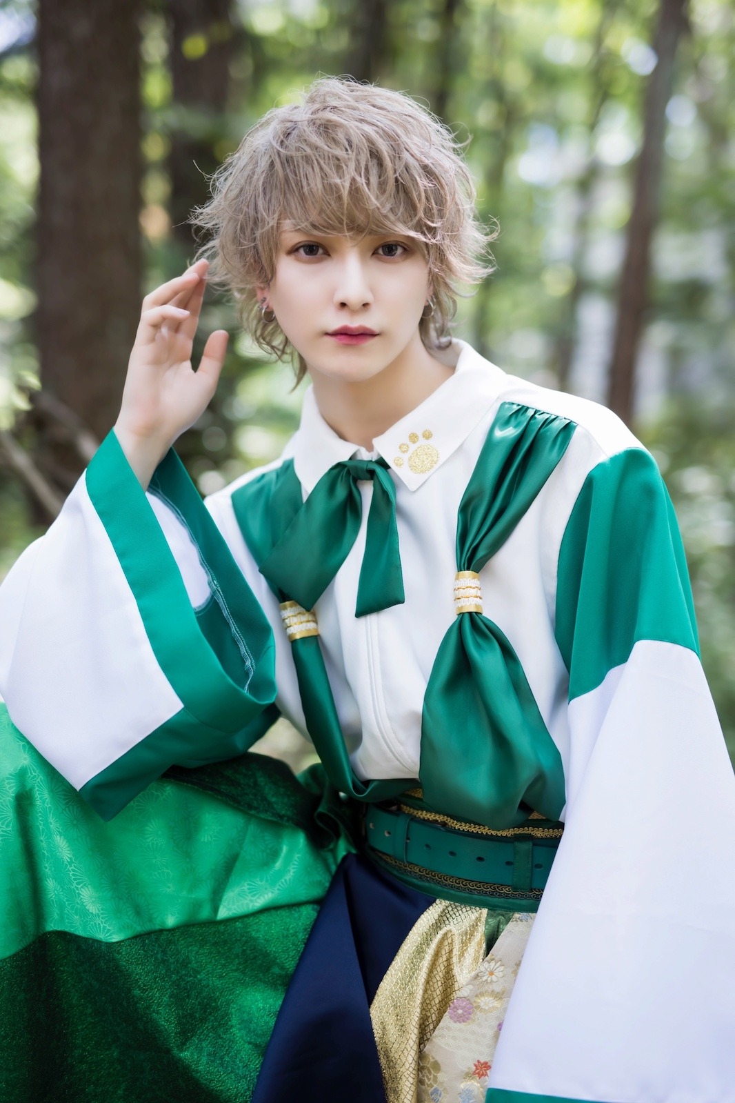 木咲ひなた