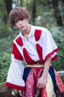 暁月りょうげん