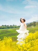 「ゼクシィ 国内リゾート ウエディング 2021 Autumn Winter」より。