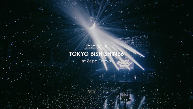 BiSH、昨年の無観客配信フリーライブ「TOKYO BiSH SHiNE 6」をYouTubeでフル尺公開（動画あり） - Vimarsana News