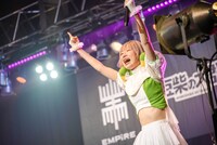 ハナエモンスター（豆柴の大群）