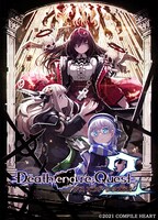 「Death end re;Quest2」イラスト