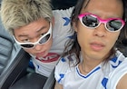 Mall BoyzおよびマネジメントがMURVSAKIへのスタンスを表明、活動休止を発表