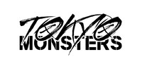 TOKYO MONSTERSロゴ