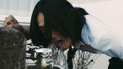 TYOSiN「TWILIGHT」ミュージックビデオのサムネイル。