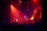 そらる「SORARU ACOUSTIC LIVE TOUR 2021 -きみのゆめをきかせて-」の様子。