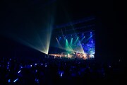 そらる「SORARU ACOUSTIC LIVE TOUR 2021 -きみのゆめをきかせて-」の様子。