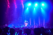 そらる「SORARU ACOUSTIC LIVE TOUR 2021 -きみのゆめをきかせて-」の様子。