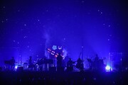 そらる「SORARU ACOUSTIC LIVE TOUR 2021 -きみのゆめをきかせて-」の様子。