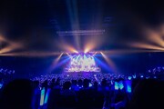 そらる「SORARU ACOUSTIC LIVE TOUR 2021 -きみのゆめをきかせて-」の様子。