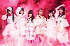 苺りなはむプロデュース新アイドルグループが本格始動、パンルナリーフィほかメンバー公開