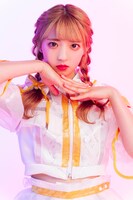 八光（はちみつ）うみ