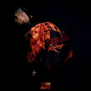 名古屋D.R.C.のラッパーhomarelanka、4曲入りの新作「TOP AZID」配信