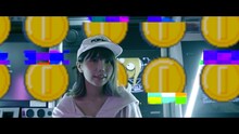 Minchanbaby「Bonus Stage（feat. SHACHI）」ミュージックビデオのサムネイル。