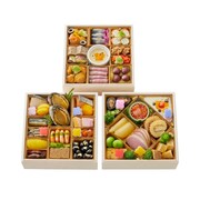 「ももクロおせち」イメージ