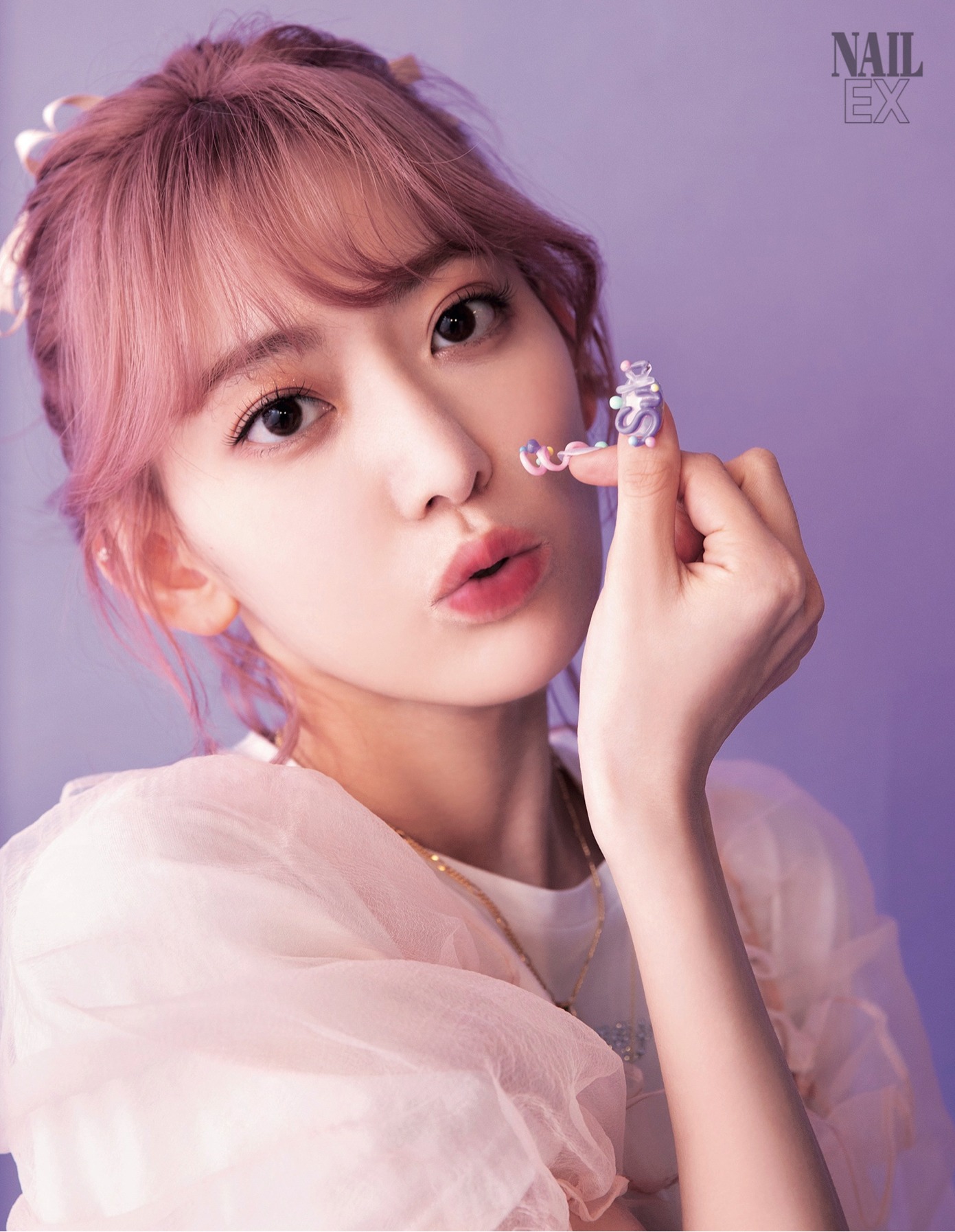宮脇咲良