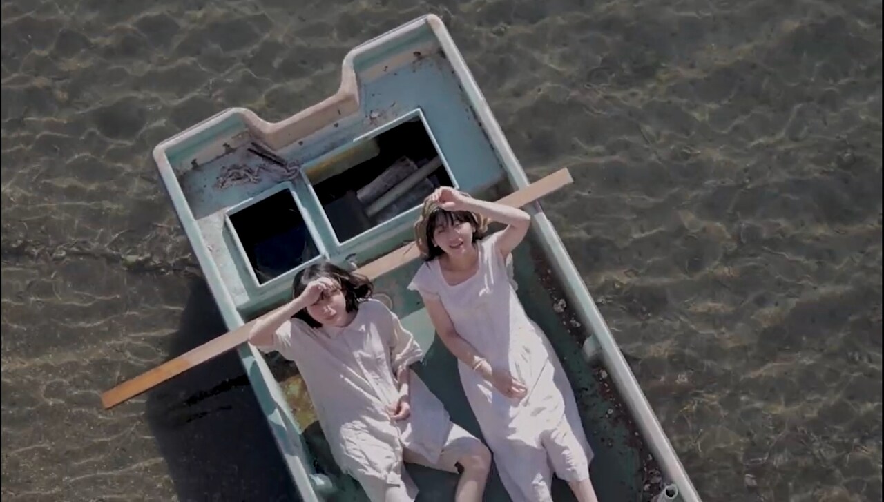 Cody・Lee（李）尾崎リノのソロプロジェクト、自身が監督務めた「羊を抱く夜に」MV公開