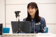田村保乃(櫻坂46)