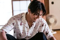 武知海青（THE RAMPAGE from EXILE TRIBE）