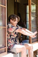 RIKU（THE RAMPAGE from EXILE TRIBE）