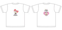 Tシャツ（全2種）