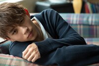 「平野莉玖＆RKS RICKY スタイル＆フォトブック（仮）」より。