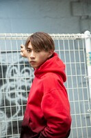 人気画像10位は「平野莉玖のスタイル＆フォトブック発売『ひとりでも多くの人たちのパワーの源に』」より、平野莉玖。