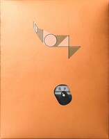 ドレスコーズ「ID10＋ TOUR」特装盤ジャケット