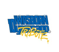 「was born 10 years ago.～TRIBUTE～」ジャケット