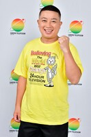 松尾駿（チョコレートプラネット）(c)日本テレビ