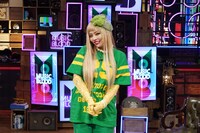 ちゃんみな (c)日本テレビ