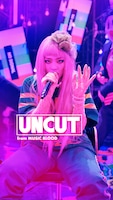 「UNCUT」イメージ画像 (c)日本テレビ
