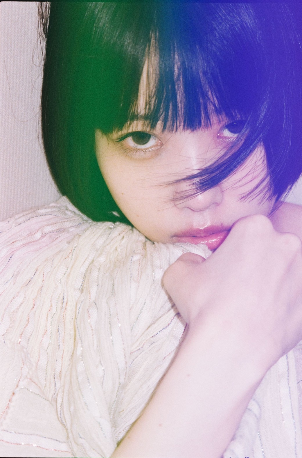 あの x 松岡一哲「pegasus02」より。