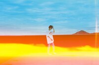 あの x 松岡一哲「pegasus02」より。