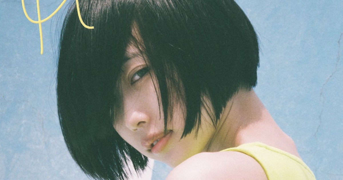 あの×松岡一哲の写真集「pegasus02」発売、弾き語り＆トークイベント 