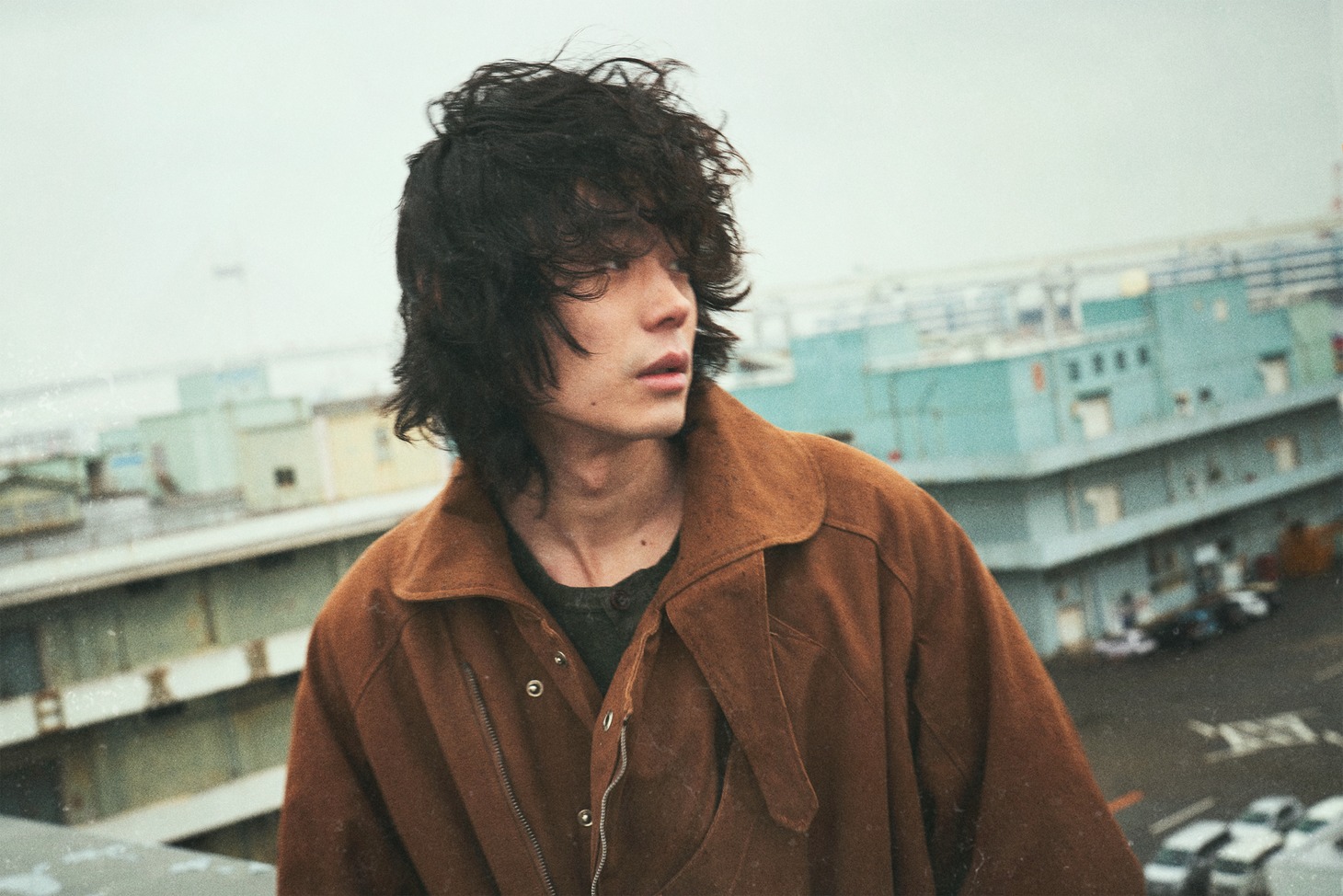 菅田将暉