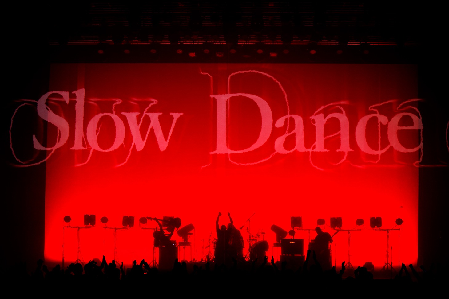 BRAHMAN「Slow Dance」トレイラー映像より。