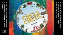 SOMETIME'S「CIRCLE & CIRCUS」全曲ダイジェスト動画のワンシーン。