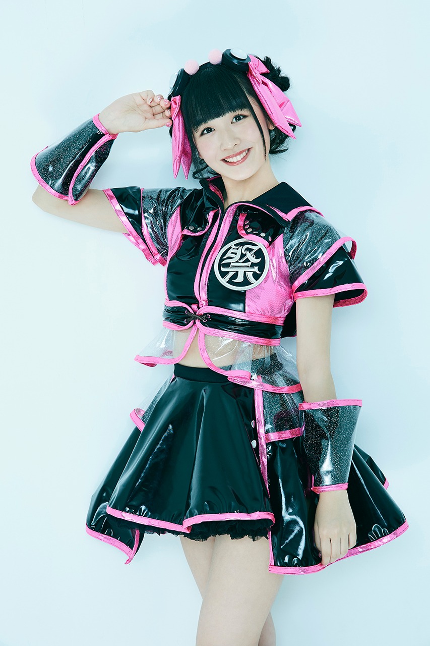 八木ひなた（FES☆TIVE）