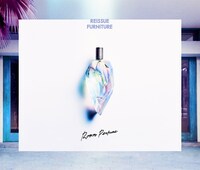 米津玄師「REISSUE FURNITURE」第1弾「Room Perfume」ビジュアル