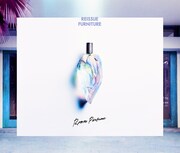 米津玄師「REISSUE FURNITURE」第1弾「Room Perfume」ビジュアル