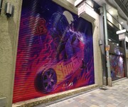 「Shurkn Shutter Museum」現地写真