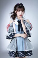 岸みゆ（#ババババンビ）