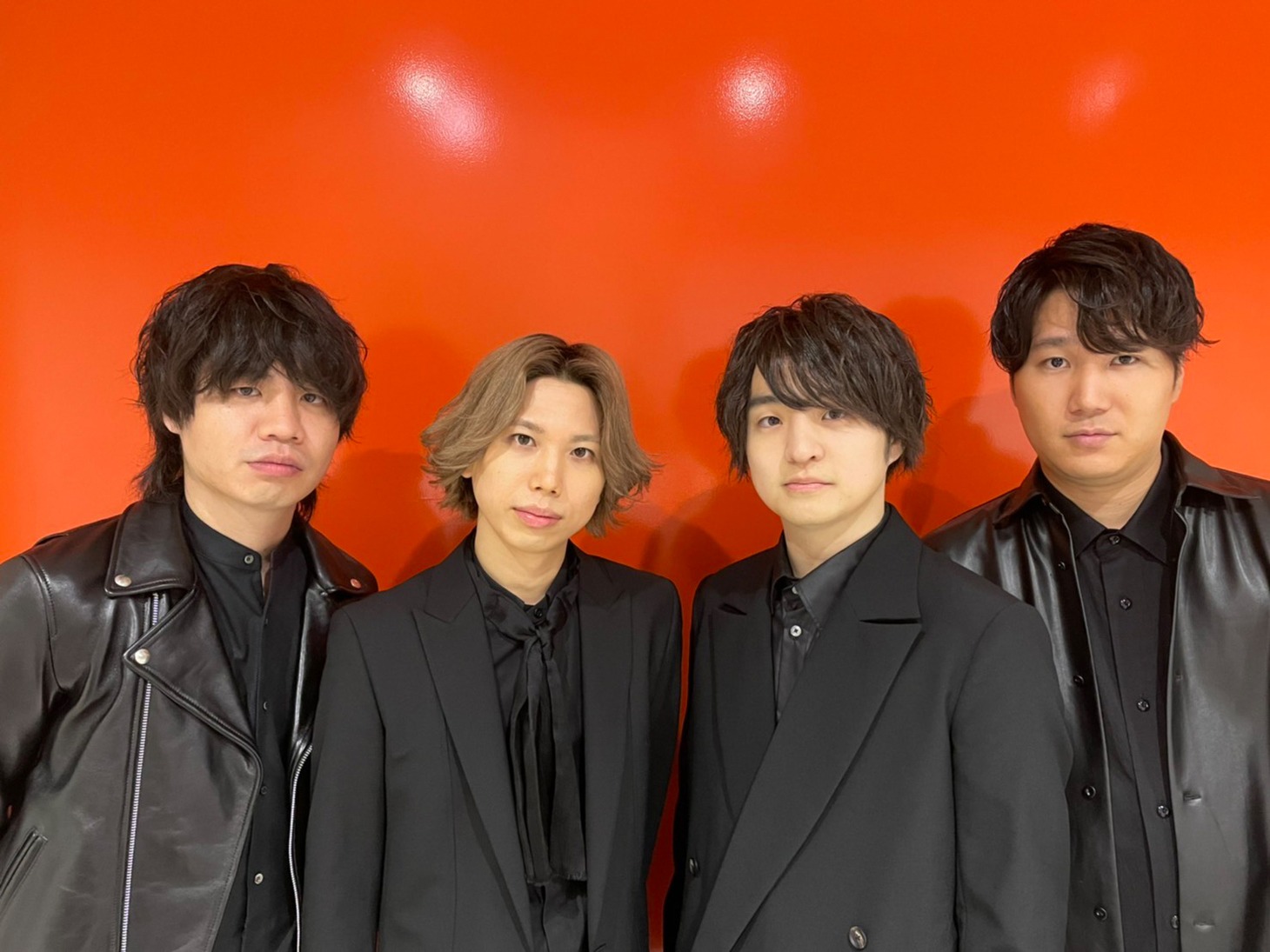 Official髭男dism