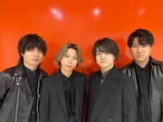 Official髭男dism