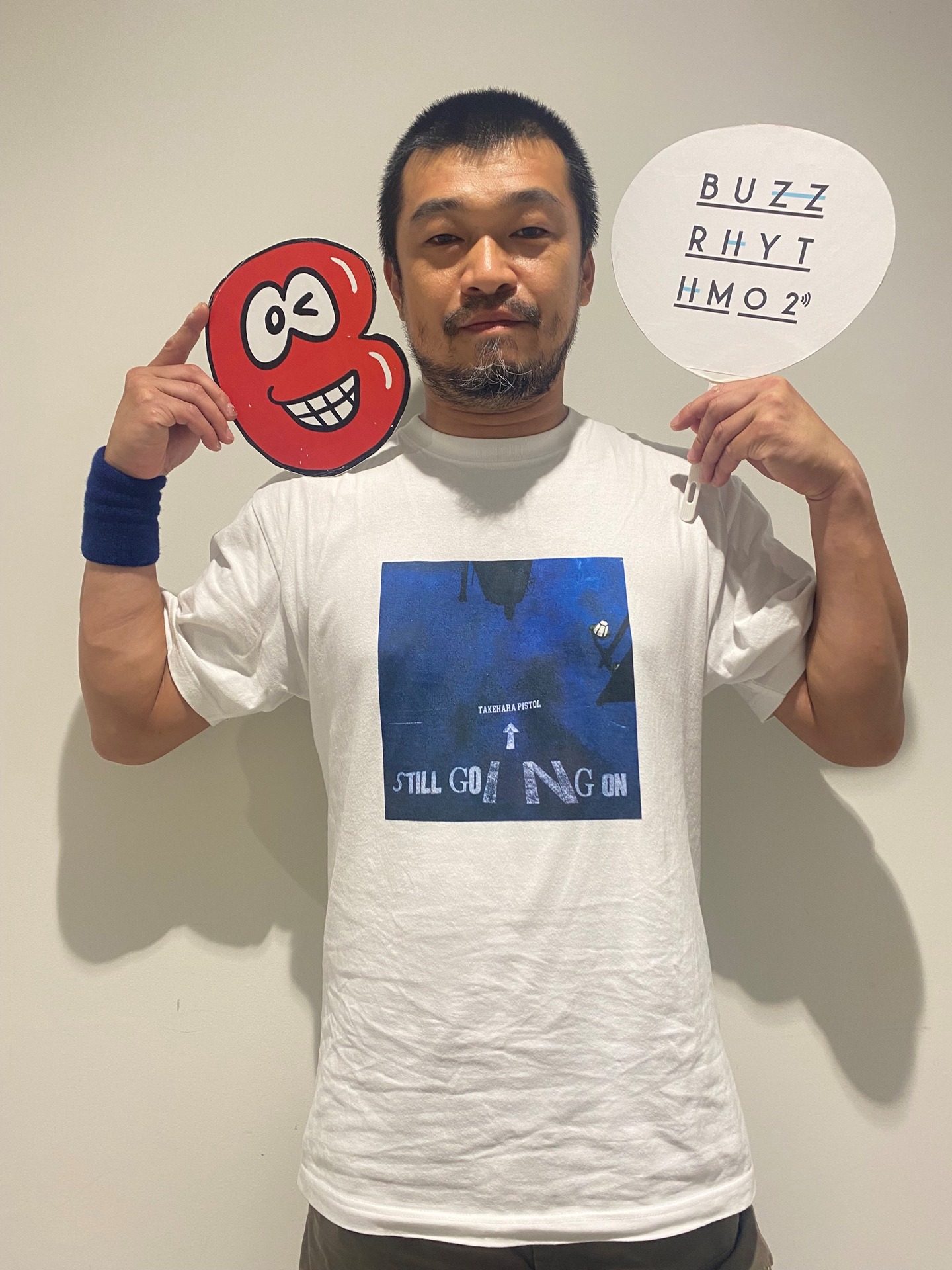 竹原ピストル